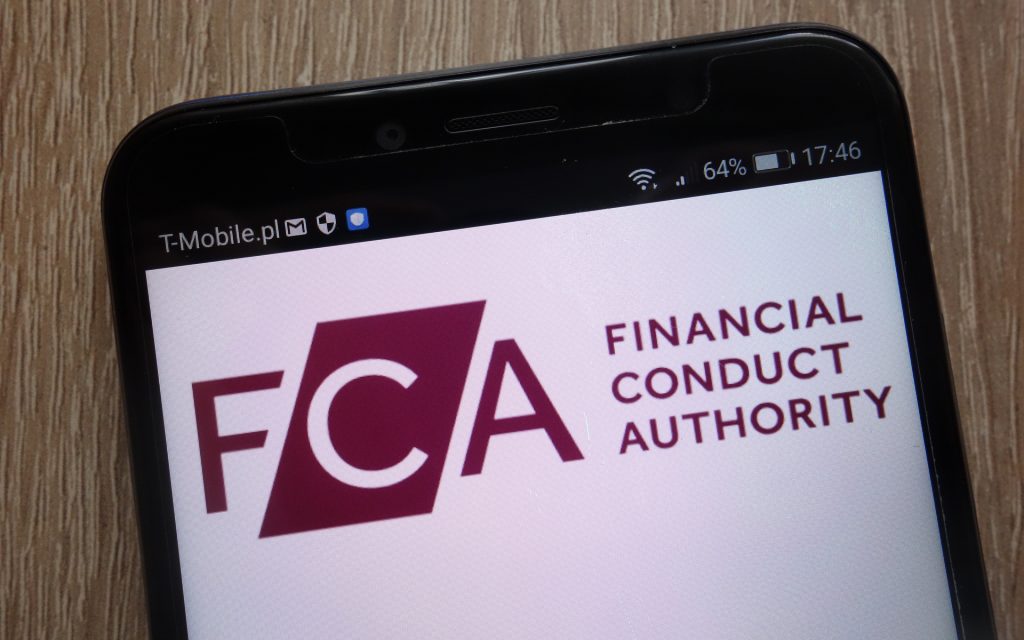 UK Regulator: Utility Tokens Are Not Subject to Securities Laws