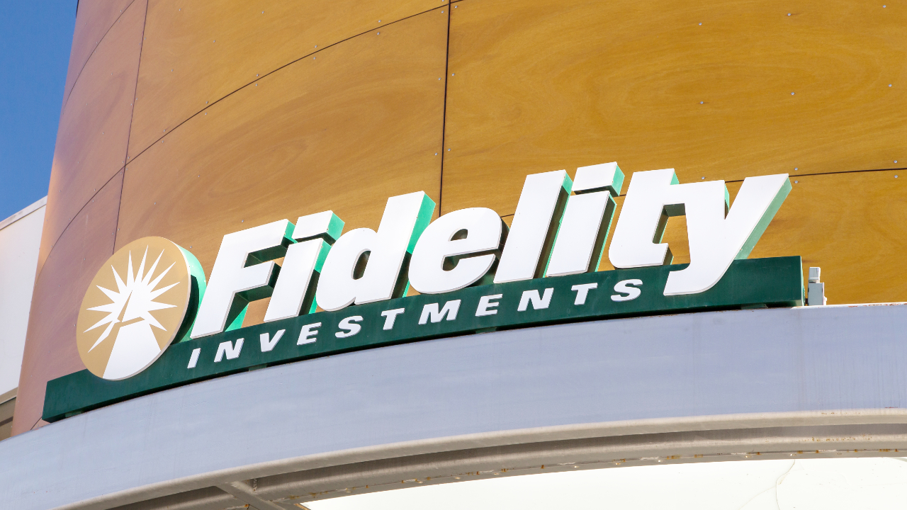 fidelity investicijos crypto