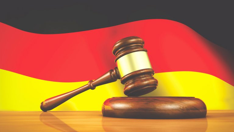  court german data privacy people access activists 