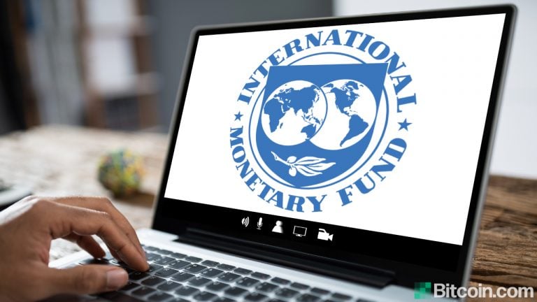 IMF Publishes Cryptocurrency Explainer, Saying It Could Be the Next Step in the Evolution of Money