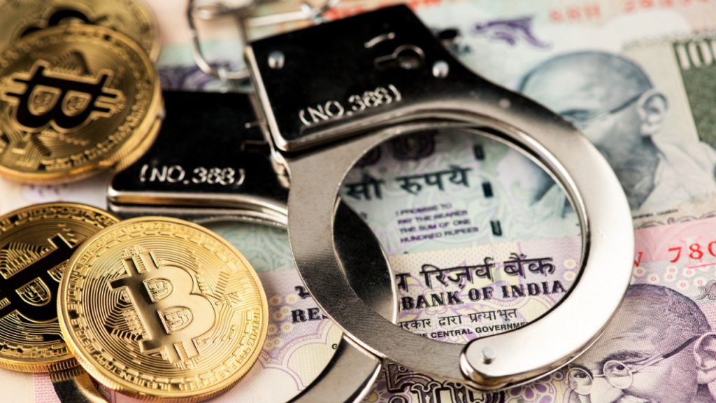 Indian Government Reconsiders Banning Cryptocurrency ...
