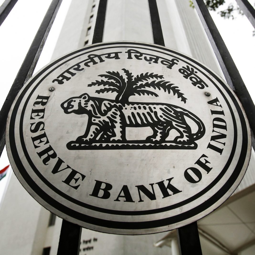 Indian Central Bank Report View Cryptocurrencies are not currently a threat