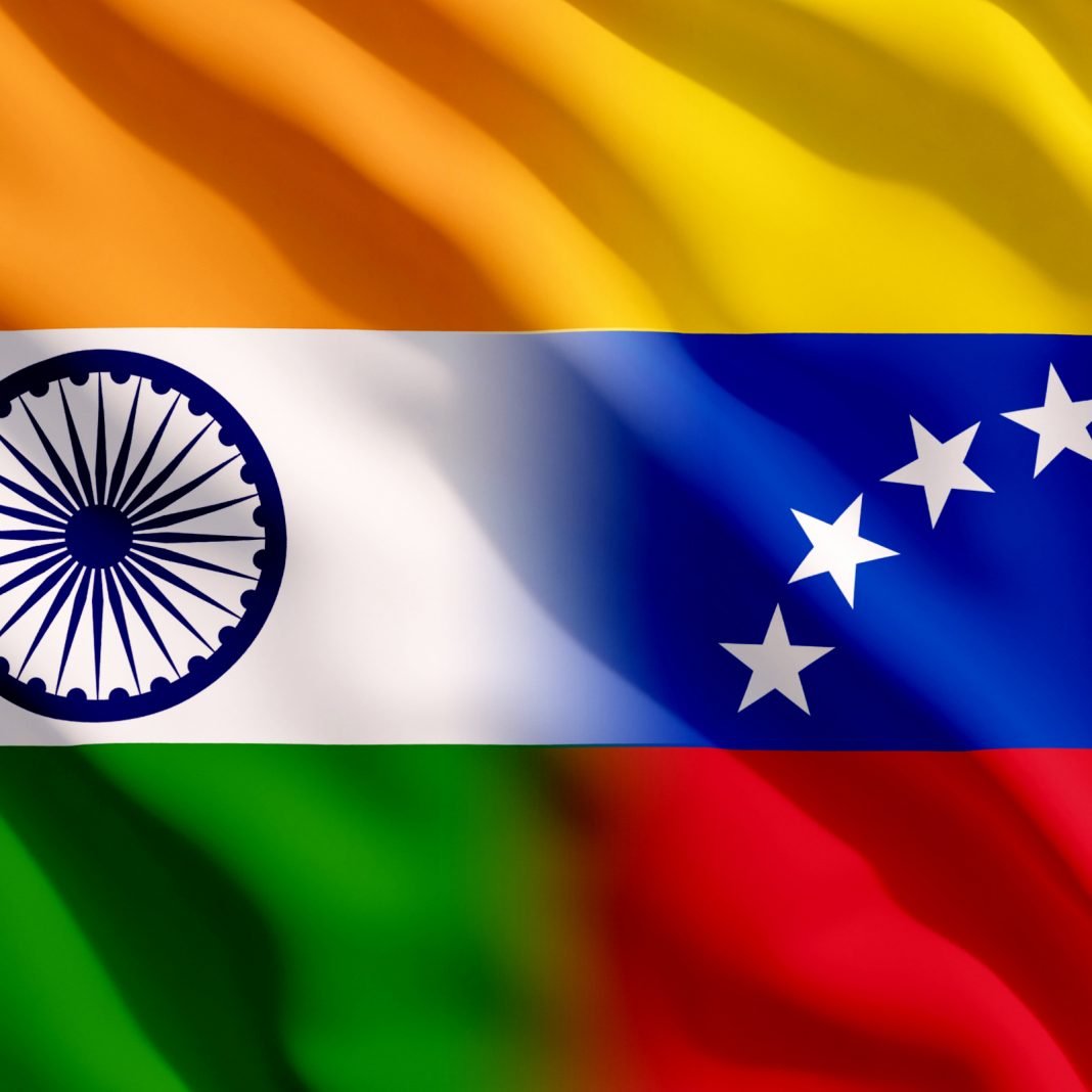 The Indian exchange of cryptocurrencies in 45 countries sees strong demand in Venezuela