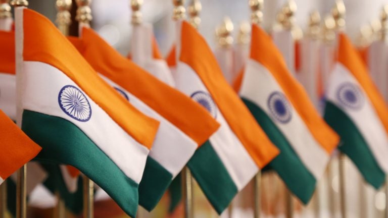 Indian Government Confirms Crypto Bill Is 'Awaiting Approval'