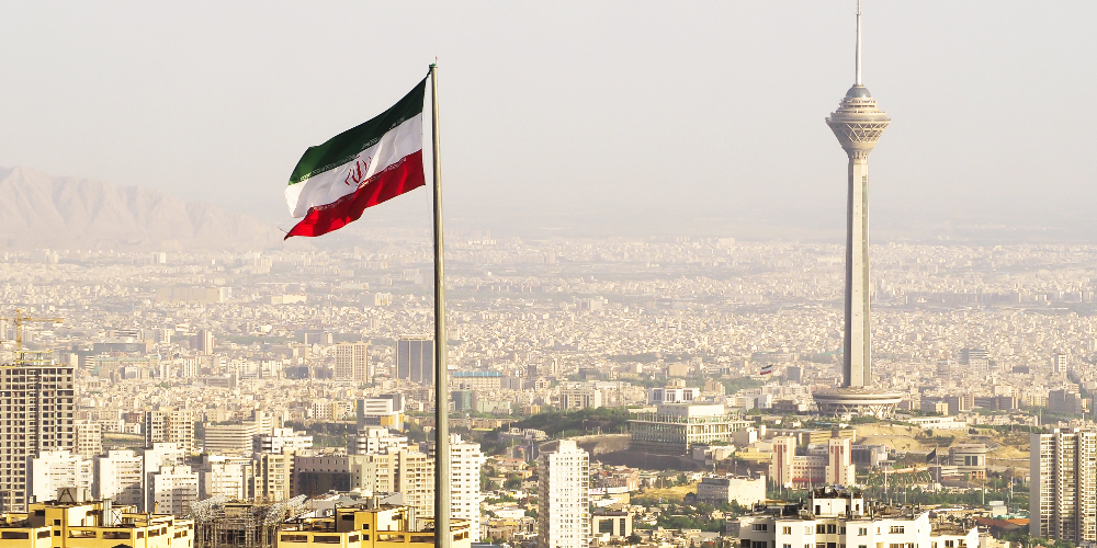 อิหร่านออกใบอนุญาตทำเหมืองขุดคริปโตเคอร์เรนซี 1,000 กว่ารายแล้ว