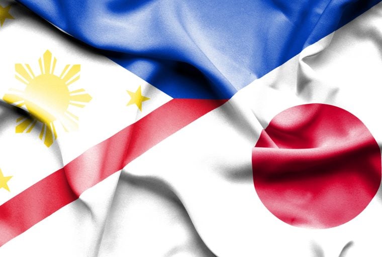 Japón y Filipinas discuten leyes pro-criptográficas, cooperación entre países asiáticos