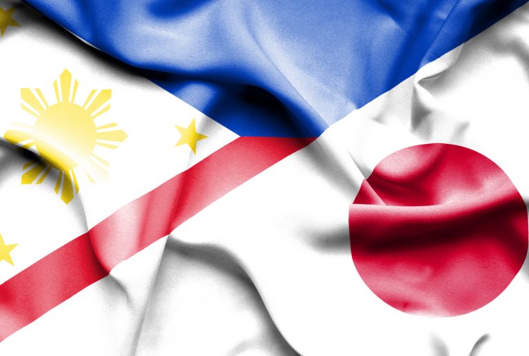  countries asian philippine crypto among cooperation discuss 
