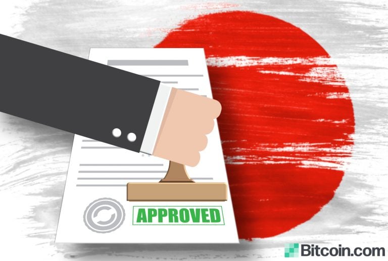  japan exchanges approved despite pandemic number cryptocurrency 
