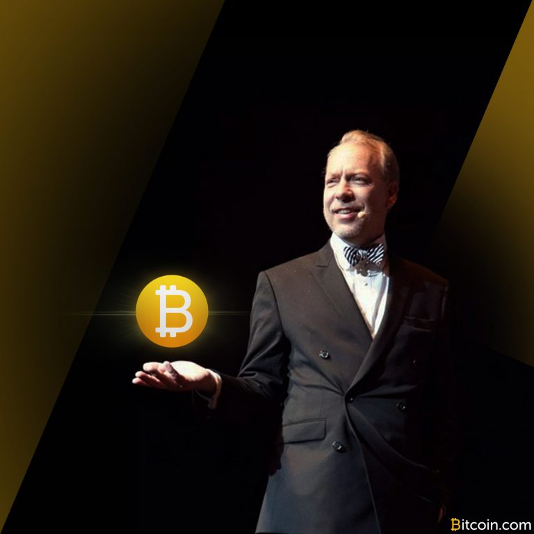 Interview With Jeffrey Tucker on All Things Crypto, Part Two