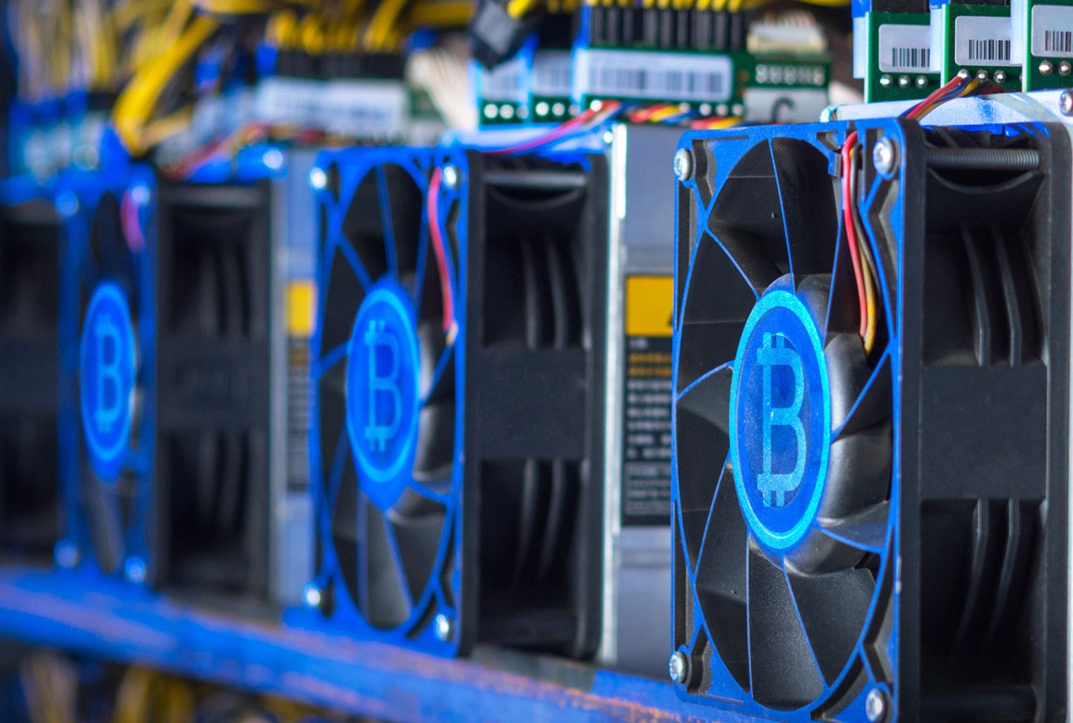 How Much Do You Get From Bitcoin Mining