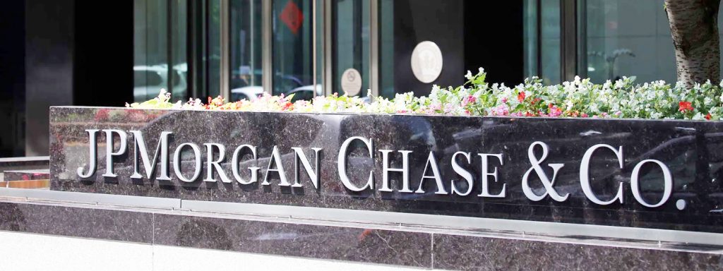 JPMorgan, Bank of America, Wells Fargo Sued Over Trump's Paycheck Protection Program