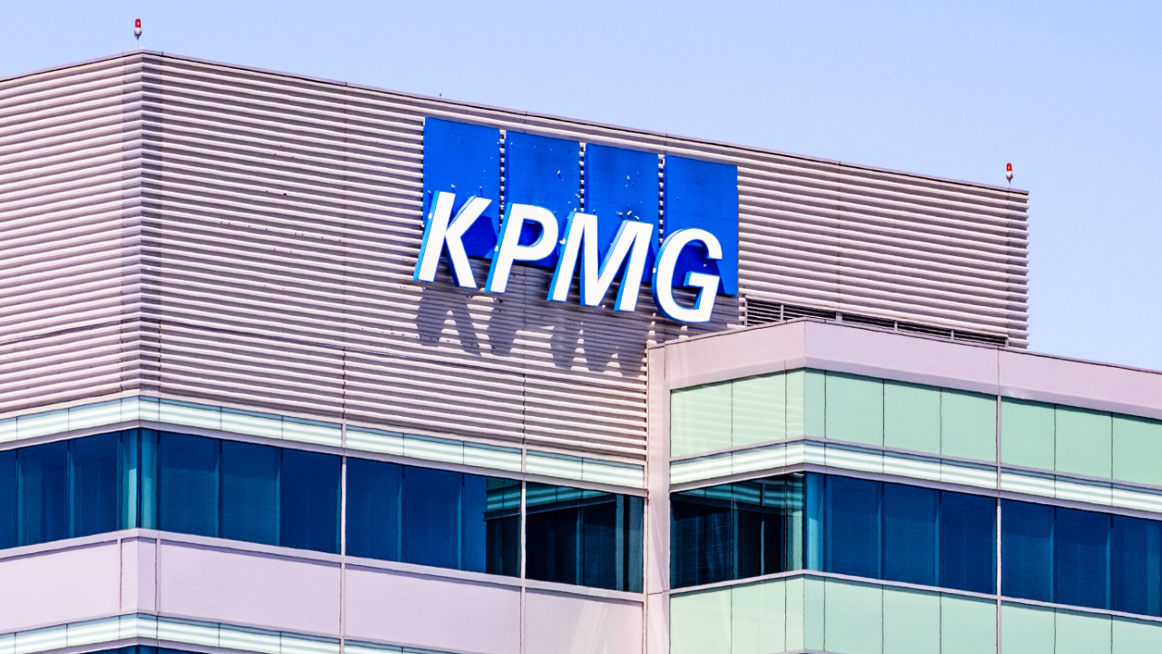 KPMG introduces the Cryptocurrency Management Platform