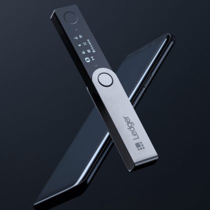 Ledger nano x не работает bluetooth