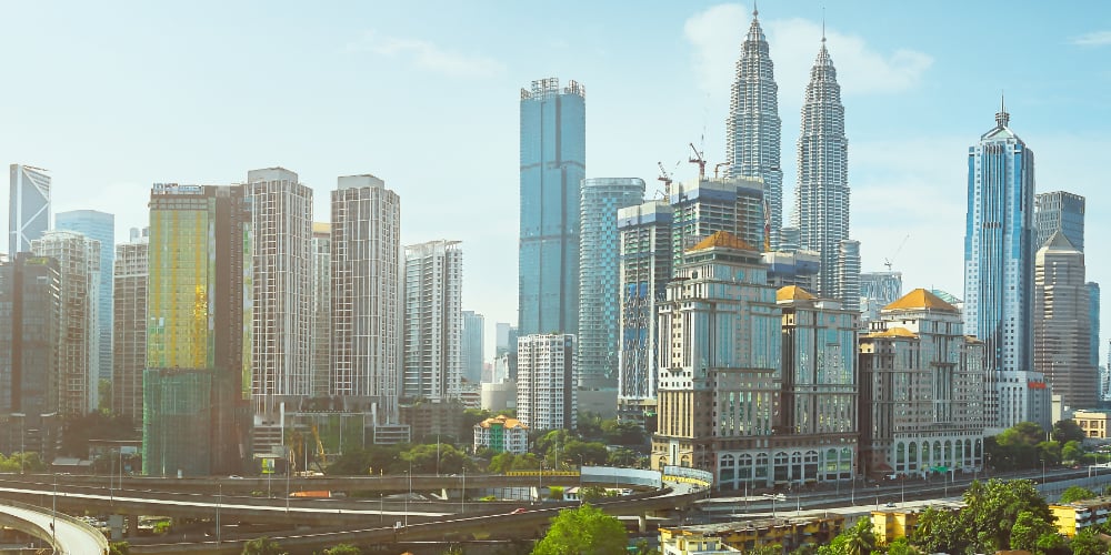 Malaysia Announces Digital Asset Guidelines