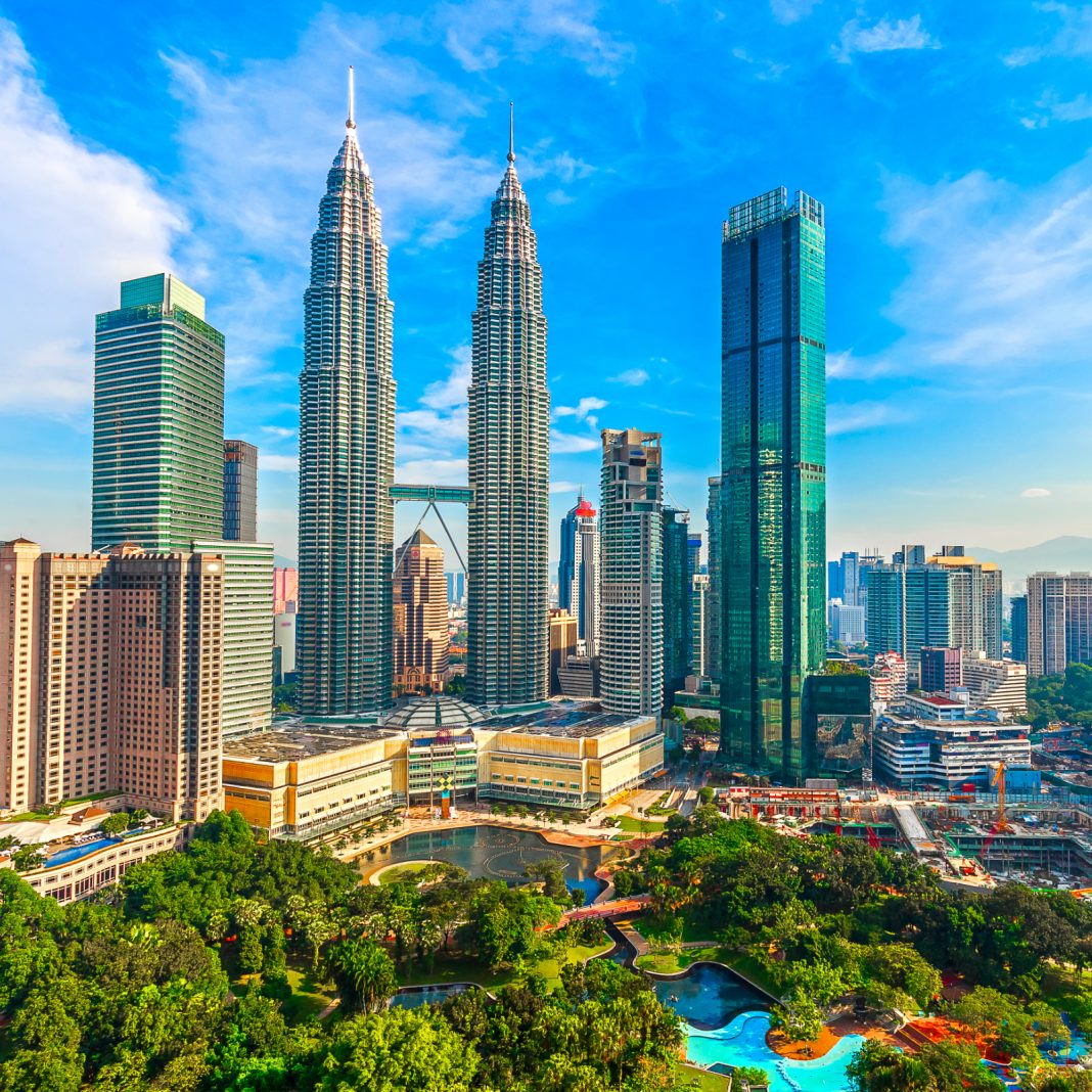 Malaysia Starts Regulating Cryptocurrencies Today