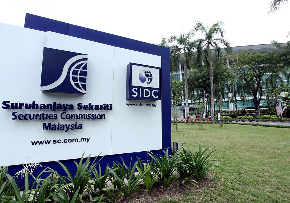 Malaysia Starts Regulating Cryptocurrencies Today