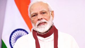 Indian Prime Minister Modi's Twitter Account Hacked, Bitcoin Donations Requested