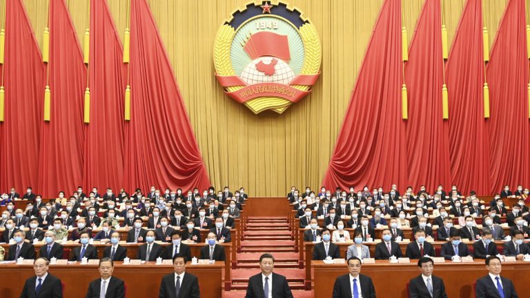 China Passes Law Protecting Cryptocurrency Inheritance