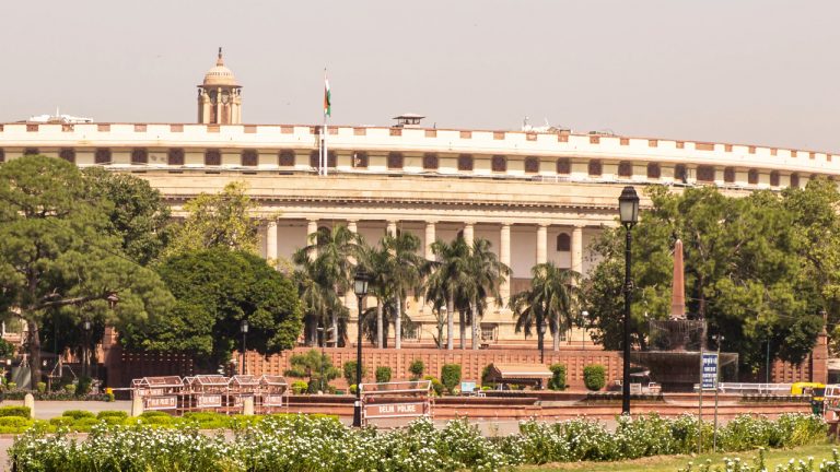 Indian Government Prepares to Fast Track Crypto Bill — Plans to Introduce Cry...