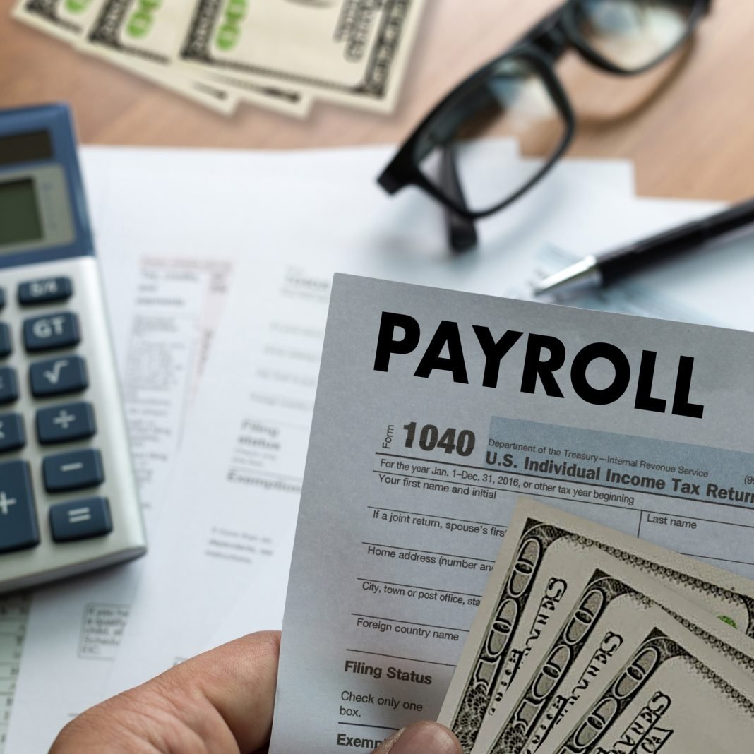 American Companies Can Now Settle Payroll Taxes In Cryptocurrency via Bitwage