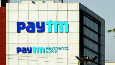A Paytm Wallet-hozzáférés visszavonása harmadik fél webhelyeiről és alkalmazásaiból