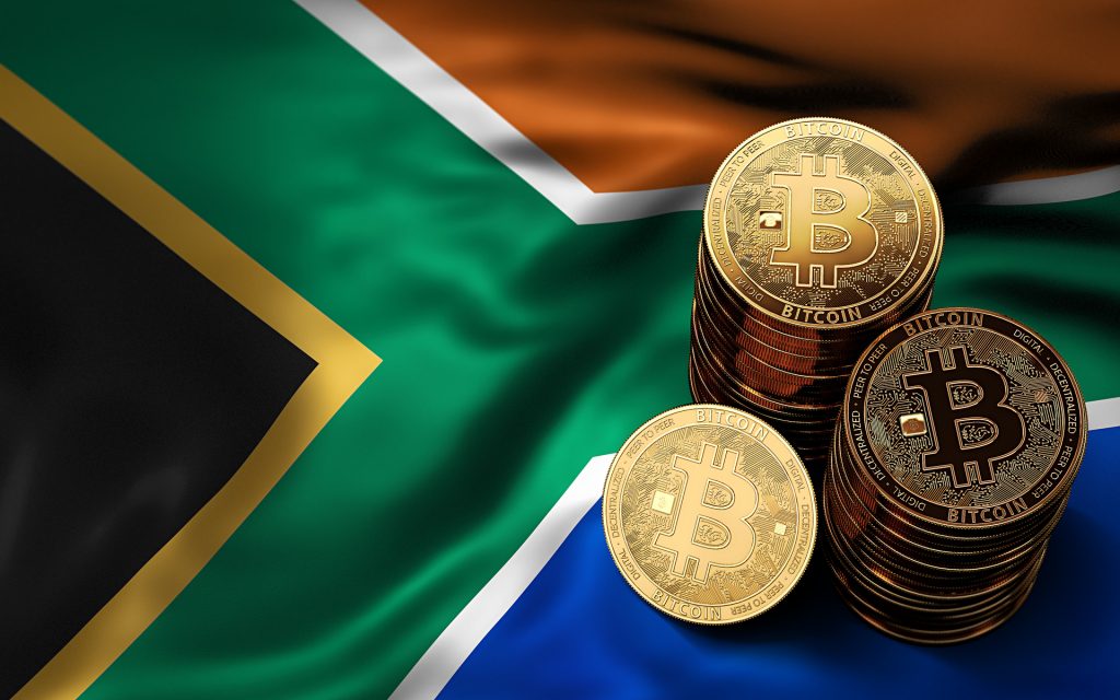 South Africa Wants to Mandate Registration of Crypto Service Providers