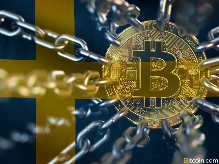 Swedish Trader Expects to Pay 300% of Crypto Profits to Tax Agency