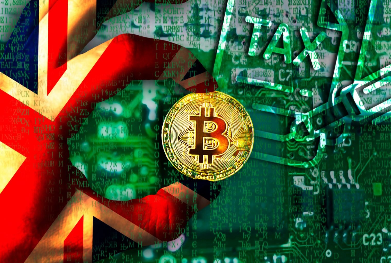 What Uk Bitcoin Investors Should Know As Tax Deadline Approaches - 