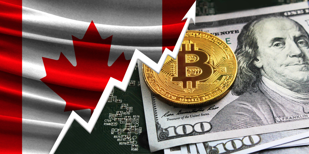 Canadian Electoral Agency Clarifies Cryptocurrency Donations for Political Use