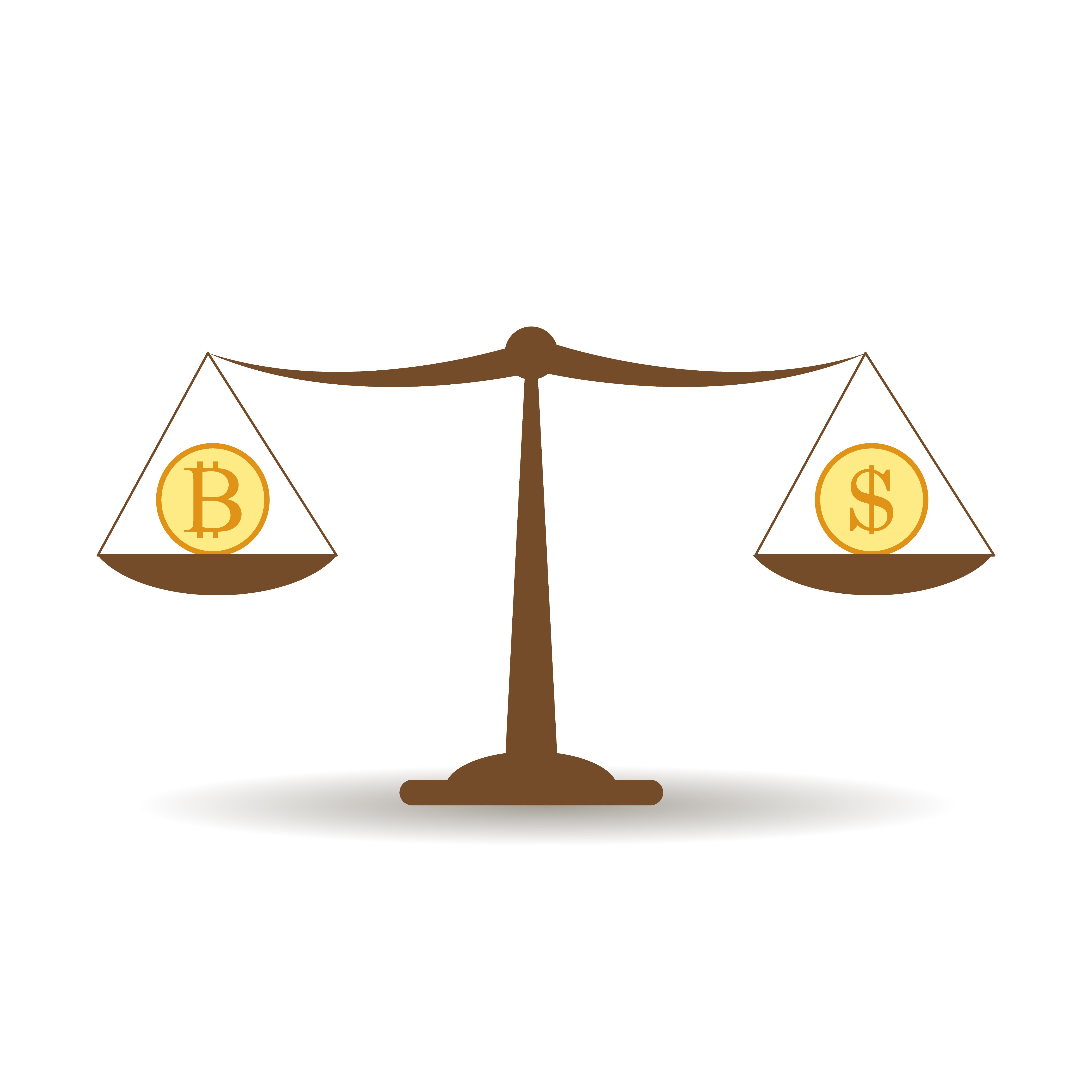 prekyba bitcoin vs forex