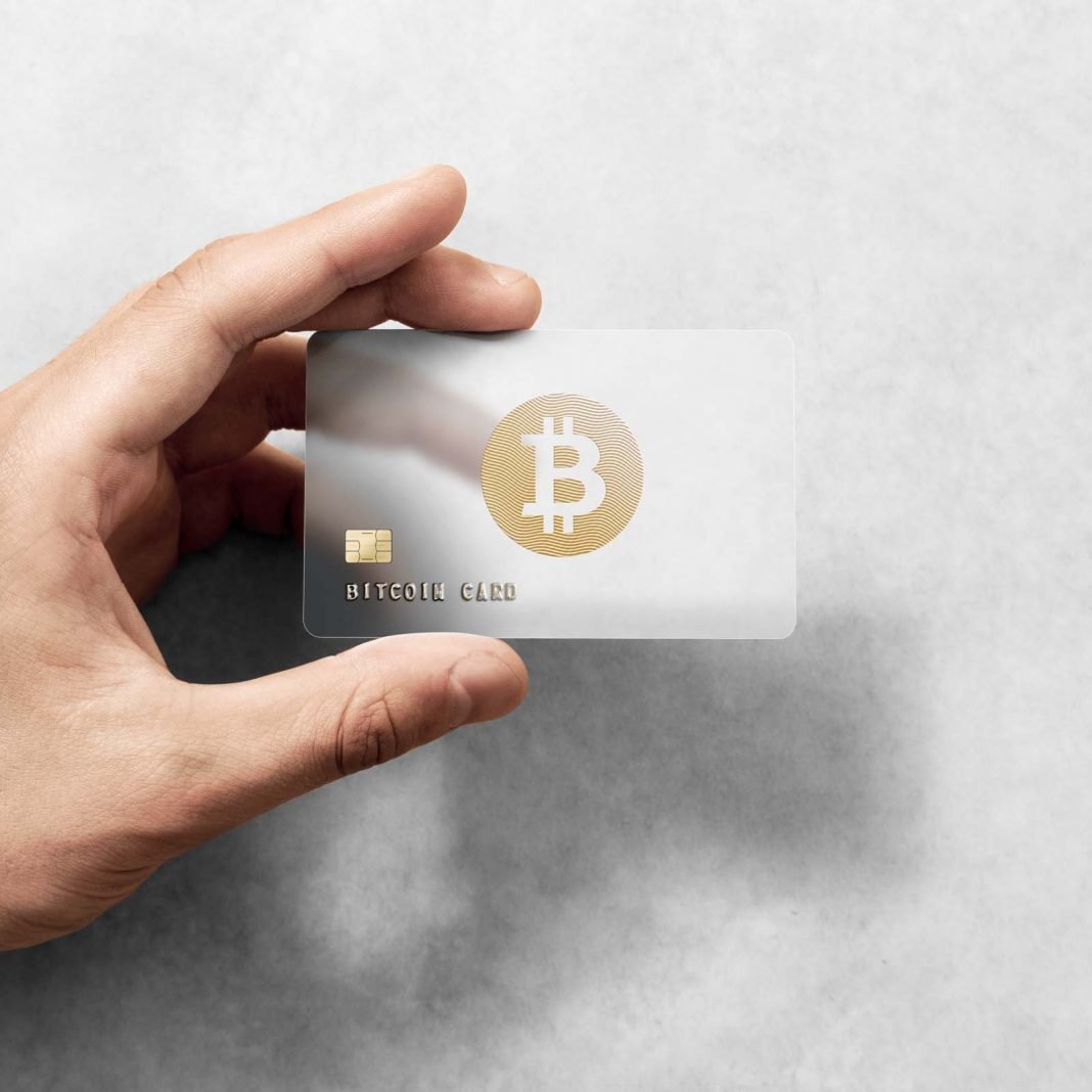 8 Crypto debit cards that you can use all over the world now