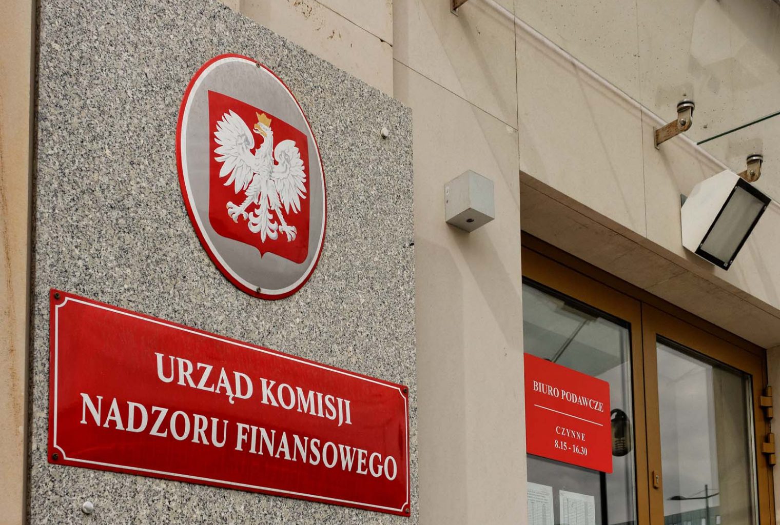 The Daily Crypto Startups Licensed In Poland Bank Trials - 