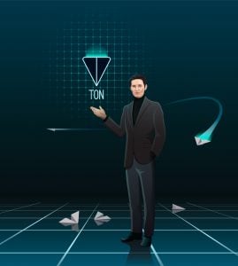 Pavel Durov Closes UK-Based Company Telegram Messenger LLP