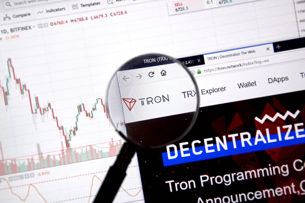 Tron Can’t Handle Bittorrent’s Transaction Volume, Former Exec Claims