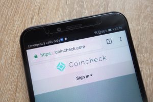 Coincheck Registers 1.7M New Users Since Resuming Operations Last October