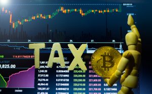 What UK Bitcoin Investors Should Know as Tax Deadline Approaches