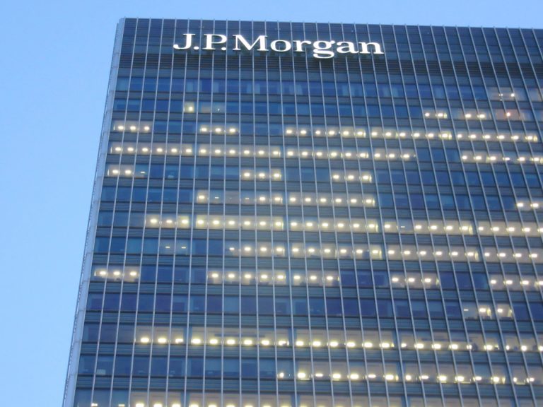 Jp Morgan: Bitcoin and Cryptocurrency Would Only Make Sense in a Dystopian Scenario