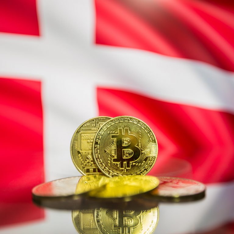 Denmarks Tax Agency to Collect Information About Bitcoin Traders