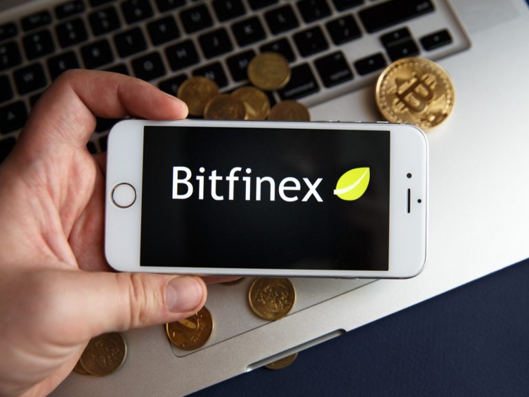  bitfinex banks 2018 partnered least different establish 