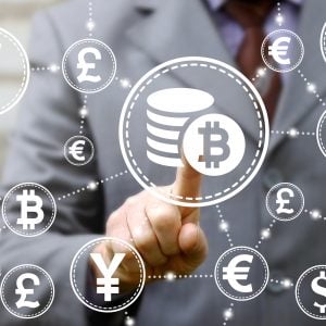 The Differences Between Forex and Crypto Trading