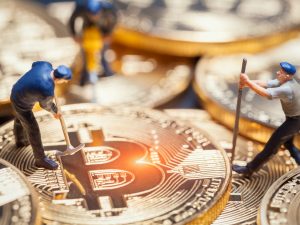 Giga Watt Becomes the Latest Bitcoin Mining Company to Go Bust