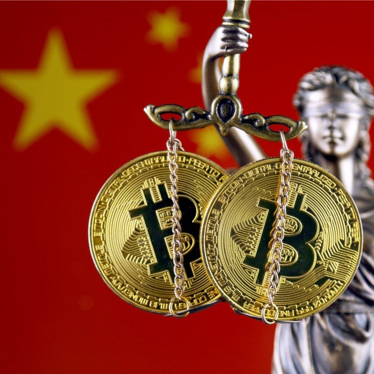  lawsuits chinese china database number crypto 2018 