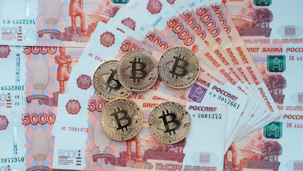 Russians See Growing Number of Options to Buy Cryptocurrencies