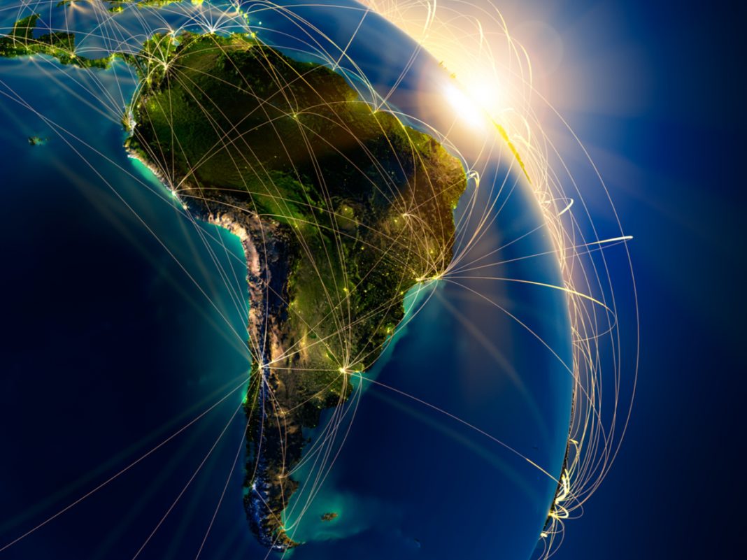 Bitcoin markets in Latin America P2P challenge the global trend to set new records