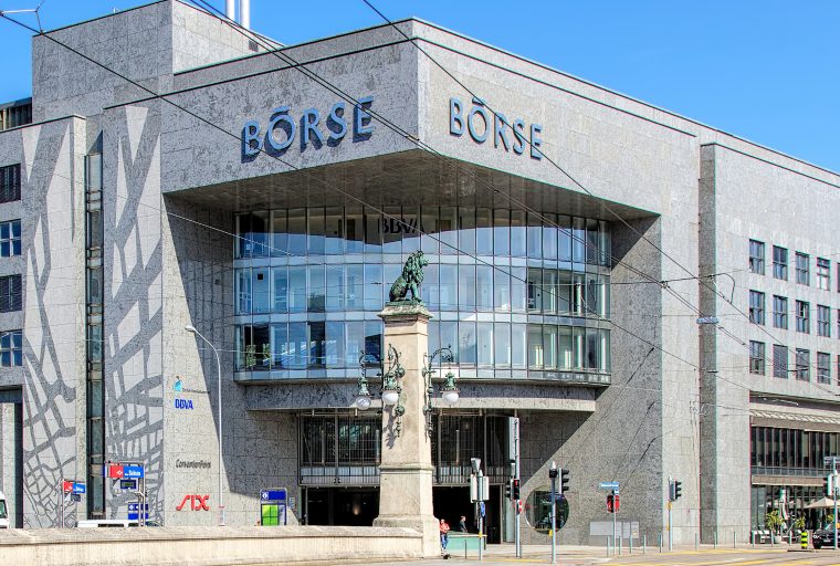Leading Swiss Stock Exchange Offers 12 Crypto Exchange-Traded Products With One That Shorts Bitcoin