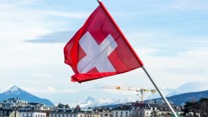 2 Swiss Banks Launch Cryptocurrency Trading and Custody After Gaining Regulatory Approval