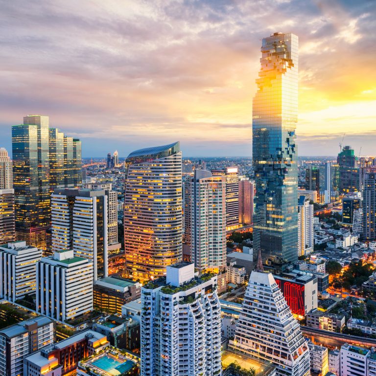 Thailand Issues 4 Crypto Licenses, Rejects 2 Exchanges