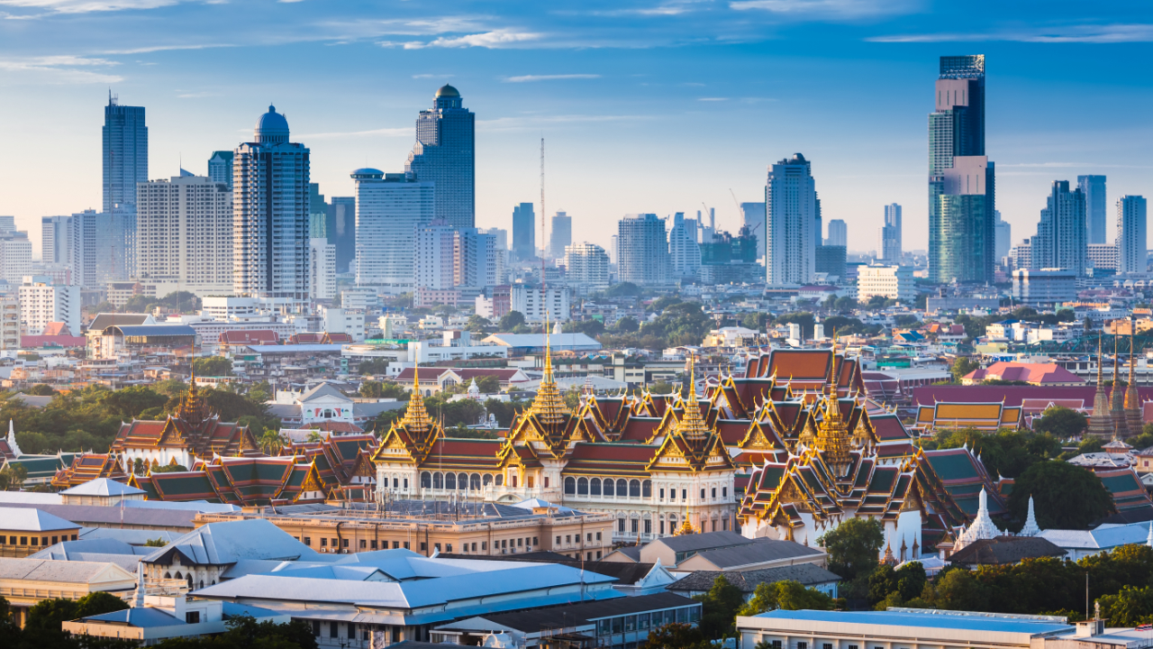Baht, Bitcoin & Blockchain: Thailand’s regulatory and industry update 2020