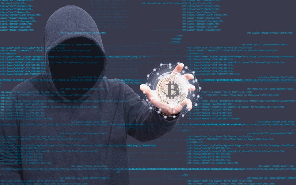 Report: Two Hacker Groups Stole $1 Billion From Crypto Exchanges ...