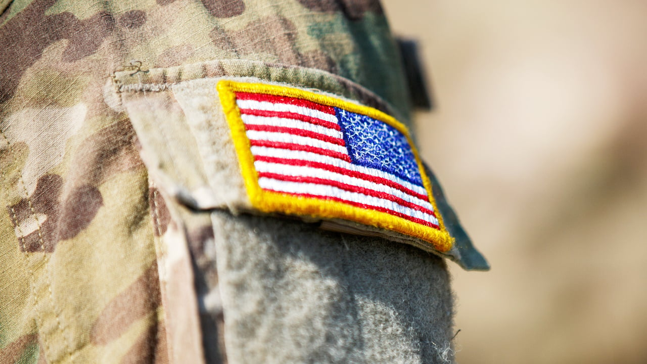 The US military seeks information on tools to track cryptocurrency transactions